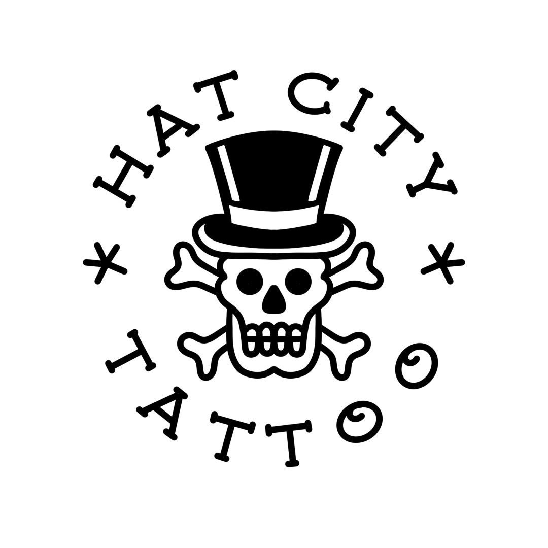Hat City Tattoo